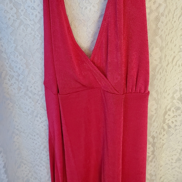 3-piece Duster, Skirt & Halter top, 2X wrinkle resistant, perfect travel wear - Picture 14 of 16